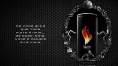 Burn