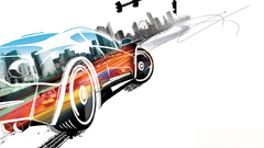 Burnout paradise