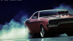 Burnout paradise vehicles sports
