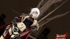 Burst Angel