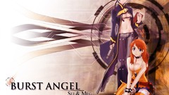 Burst Angel