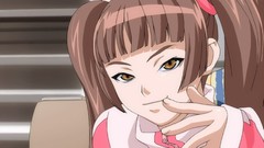 Burst Angel Amy (Burst Angel)