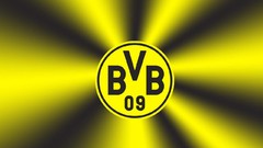 Burst bundesliga Borussia Dortmund bvb
