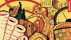 Burton custom fashion