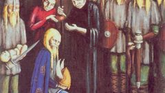 Burzum Album covers Music