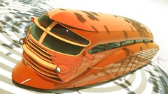 Bus ixlrlxi retrofuture