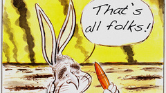 Bush bunnyitt Farewell to