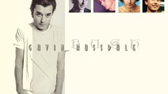 Bushes gwen stefani gavin rossdale singers