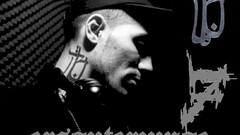 Bushido german rapper