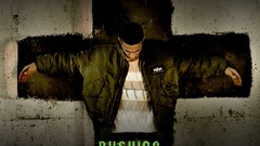 Bushido german rapper