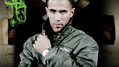 Bushido german rapper