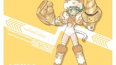 Busou Shinki Blade (artist)