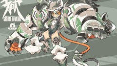 Busou Shinki Blade (artist)