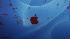 But cooler computer apple