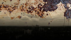 But might stick around