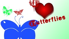 Butterflies