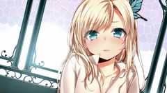 Butterflies crying boku wa tomodachi ga sukunai kashiwazaki sena