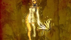 Butterflies digital art