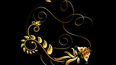 Butterflies Drawn insect