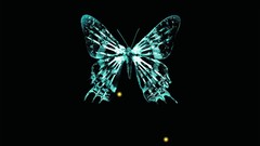 Butterflies Fringe TV series