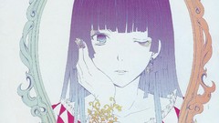 Butterflies mirrors Zetsuen no Tempest Fuwa Aika