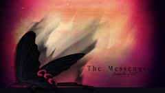 Butterfly bleach Anime