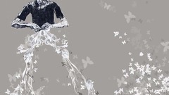 Butterfly My friend Made