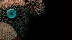 Buttons toys (children)