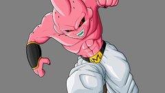 Buu Dragon Ball Z