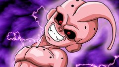 Buu Dragon Ball Z