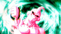 Buu Dragon Ball Z