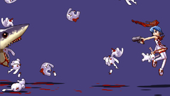 Buuny challengar has arrived