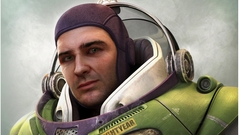 Buzz Lightyear