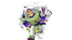 Buzz Lightyear