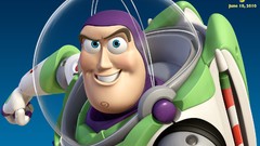 Buzz Lightyear Toy Story
