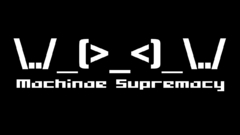 By bichan machinae supremacy