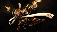 By noiry Manga Anime