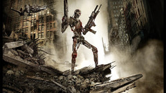 By ornicar terminator series