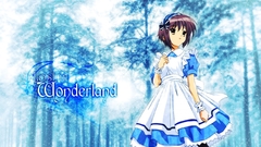 By pssh haruhi better