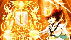 By requesting khr thread