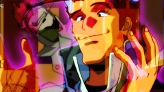 By Scryed anyone have