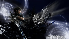 By storm Manga Anime