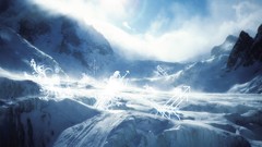 By technigma high glacial