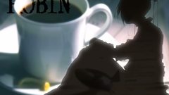 By witch hunter robin