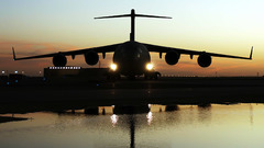 C-17 globemaster