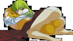 C & C anime