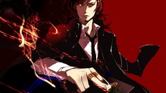 C: The Money of Soul and Possibility Control