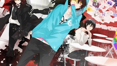 C: The Money of Soul and Possibility Control