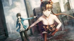 C: The Money of Soul and Possibility Control MSYU