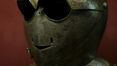 C3PO helmet armor Medieval